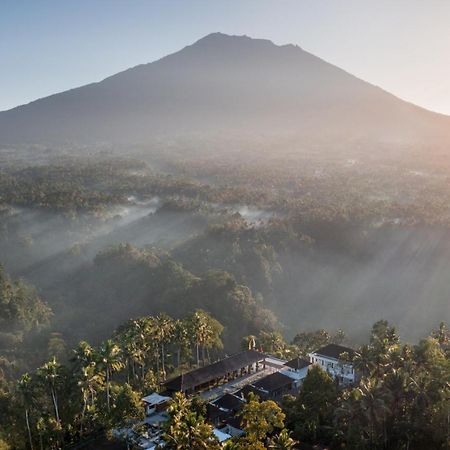 Hotel Tapa Agung View Menanga Esterno foto