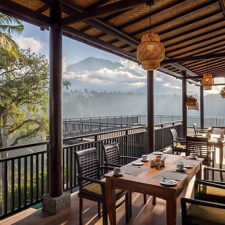 Hotel Tapa Agung View Menanga Esterno foto