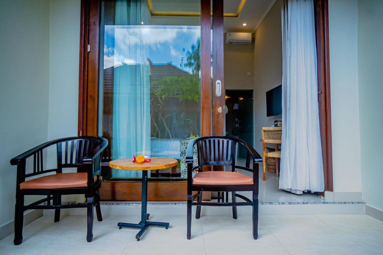 Hotel Tapa Agung View Menanga Esterno foto